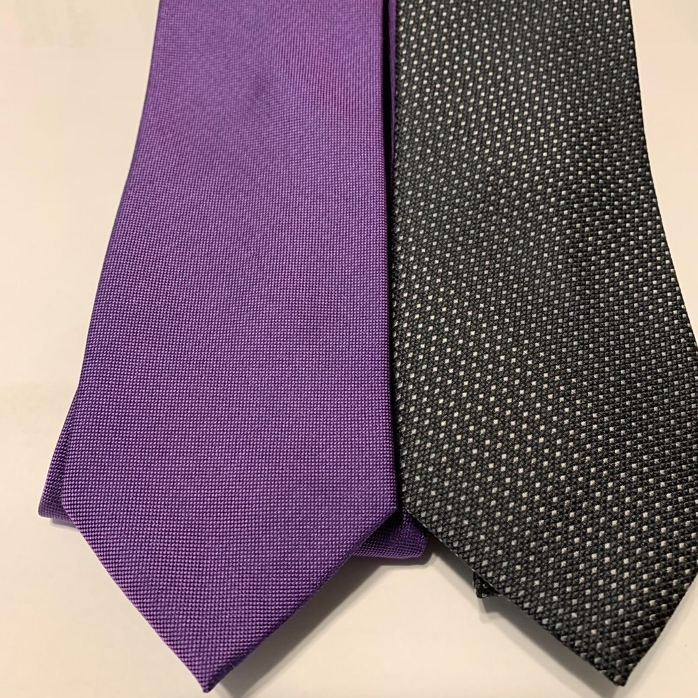 Ties